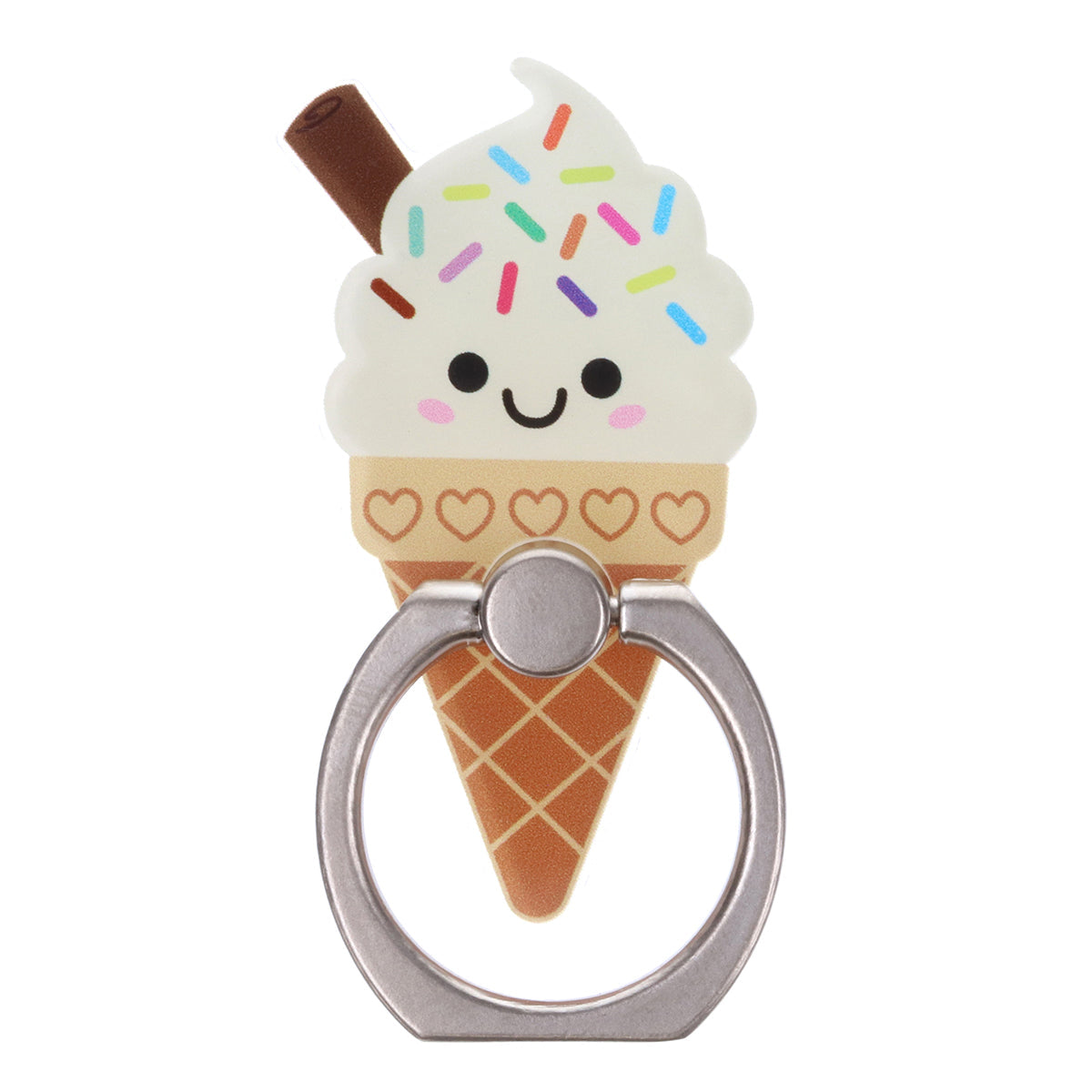 PR119 - I Saw This Phone Ring - Cute Ice Cream