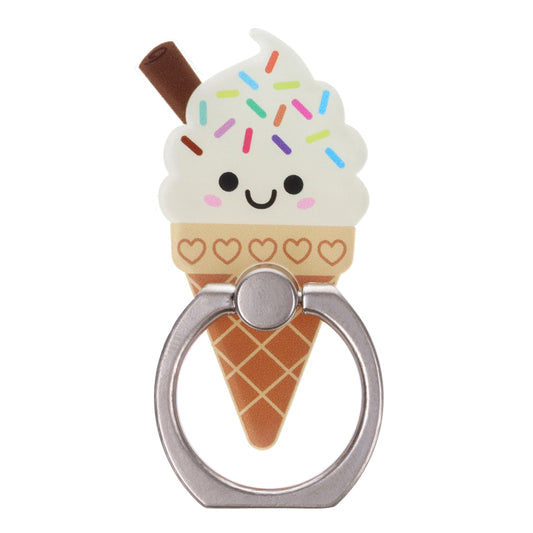 PR119 - I Saw This Phone Ring - Cute Ice Cream