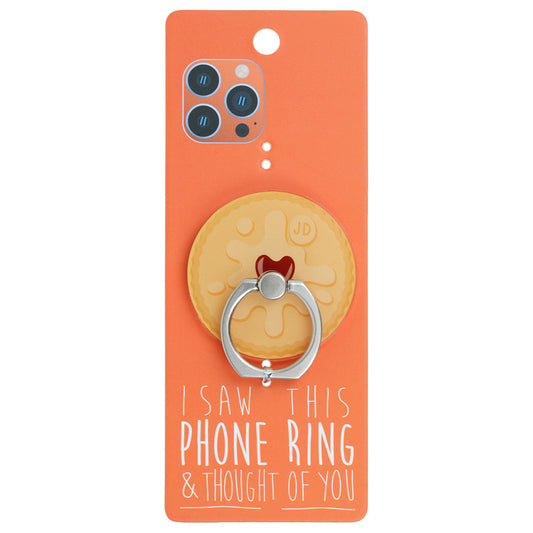 I Saw This Phone Ring - Jammy