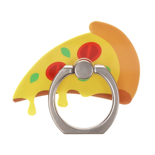 I Saw This Phone Ring - Pizza