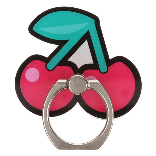 I Saw This Phone Ring - Cherry