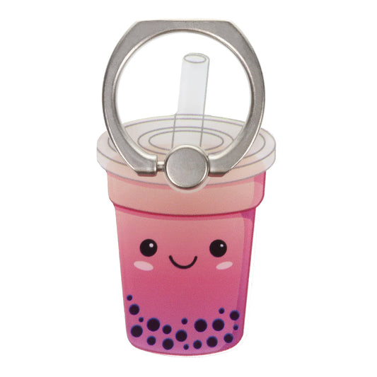 I Saw This Phone Ring - Bubble Tea