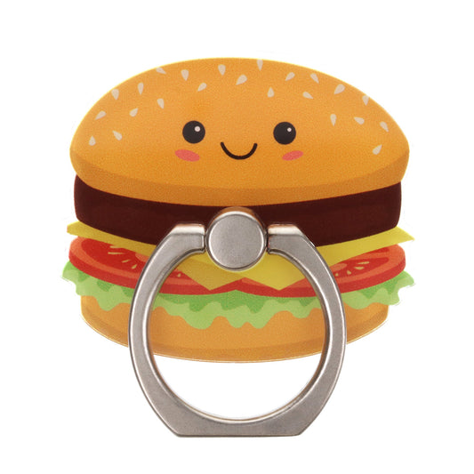 I Saw This Phone Ring - Burger