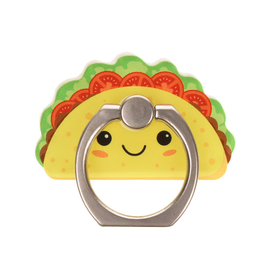 I Saw This Phone Ring - Taco