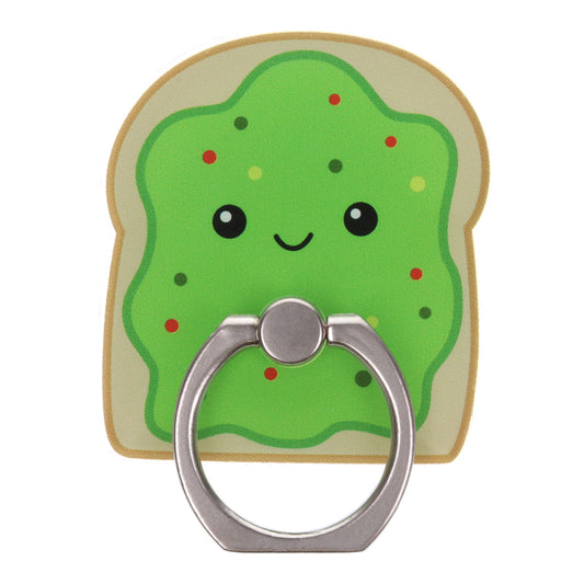 I Saw This Phone Ring - Avo Toast