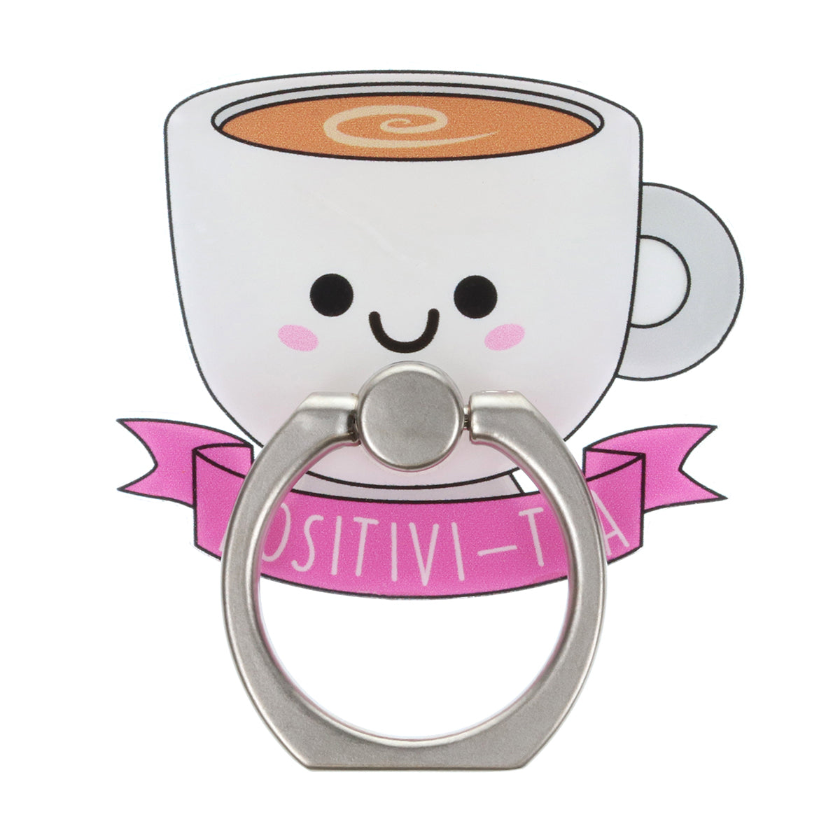 PR132 - I Saw This Phone Ring - Tea
