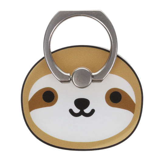 I Saw This Phone Ring - Sloth Face