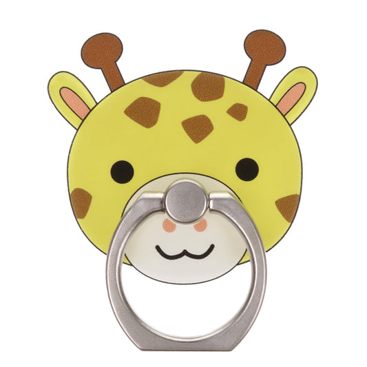 I Saw This Phone Ring - Giraffe