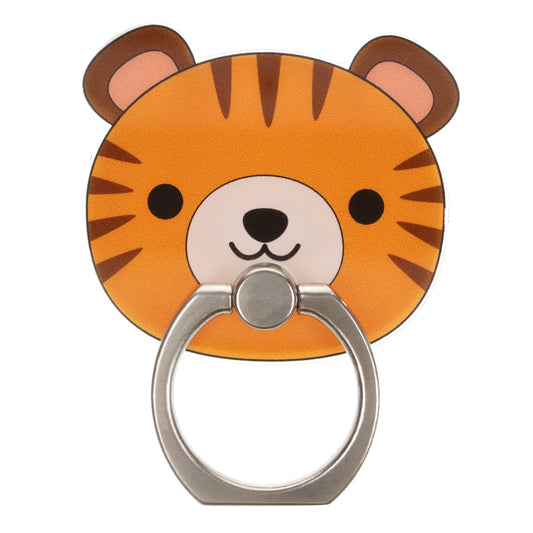 I Saw This Phone Ring - Tiger