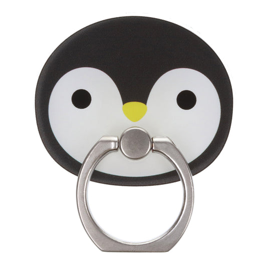 PR140 - I Saw This Phone Ring - Penguin