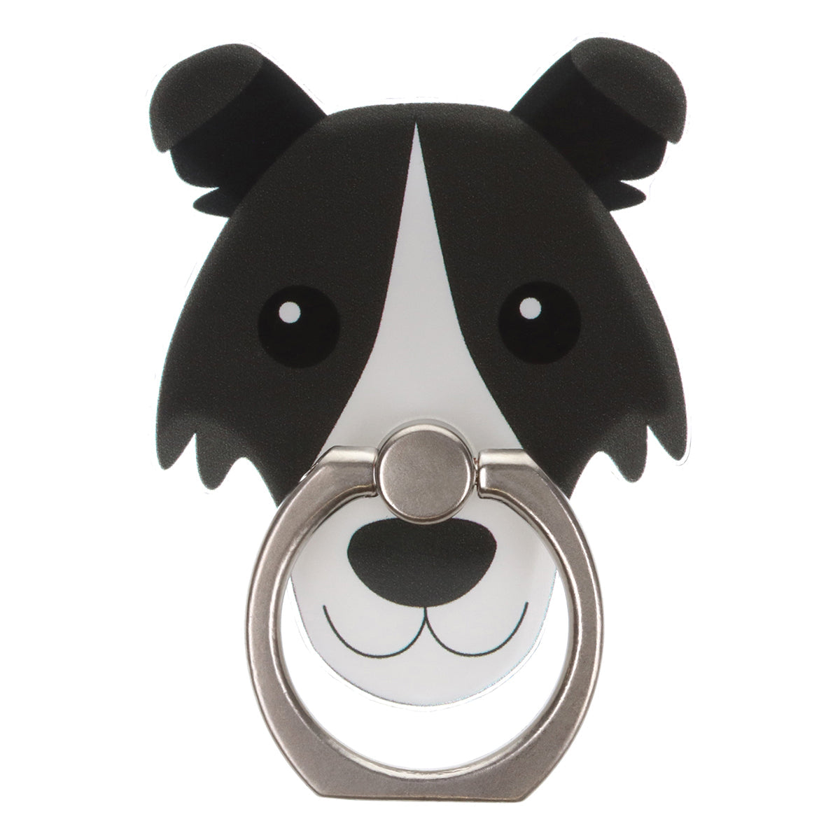 I Saw This Phone Ring - Border