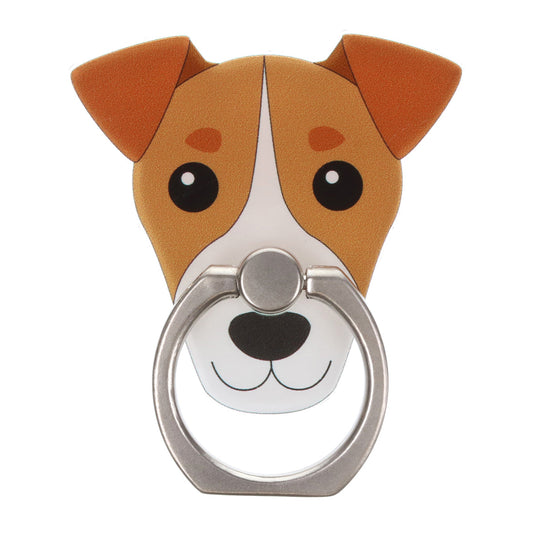I Saw This Phone Ring - Jack Russell