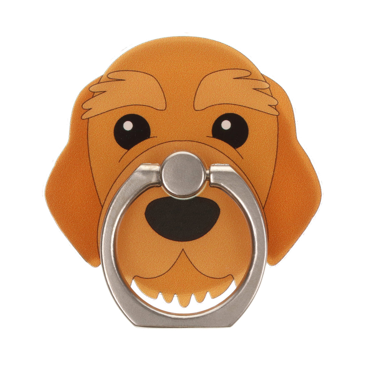I Saw This Phone Ring - Cockapoo