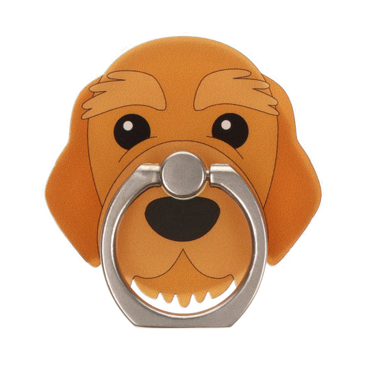 I Saw This Phone Ring - Cockapoo