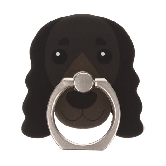 I Saw This Phone Ring - Spaniel
