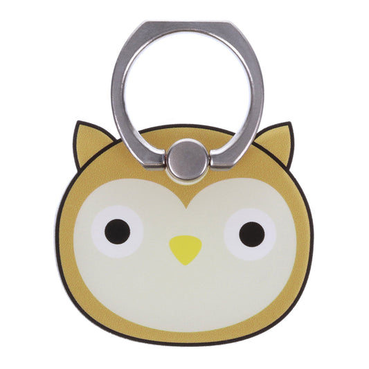 I Saw This Phone Ring - Owl