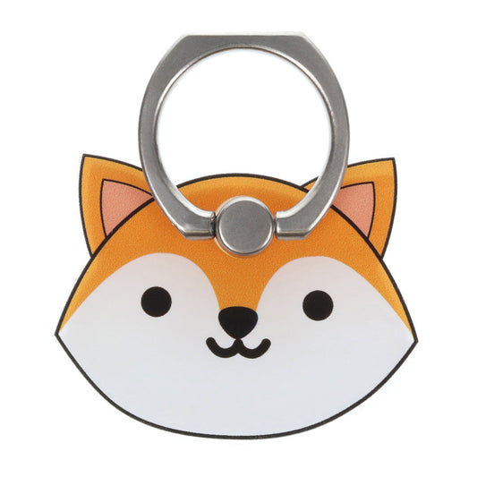 I Saw This Phone Ring - Fox