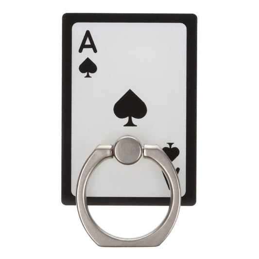 I Saw This Phone Ring - Ace of Spades