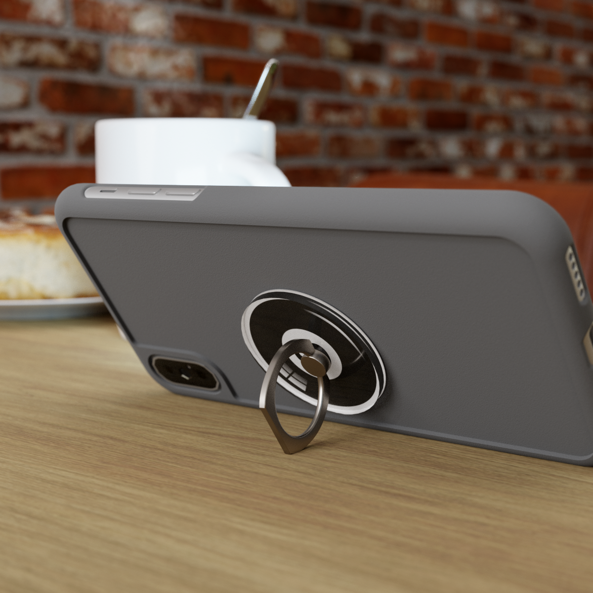 PR152 - I Saw This Phone Ring - Eight Ball