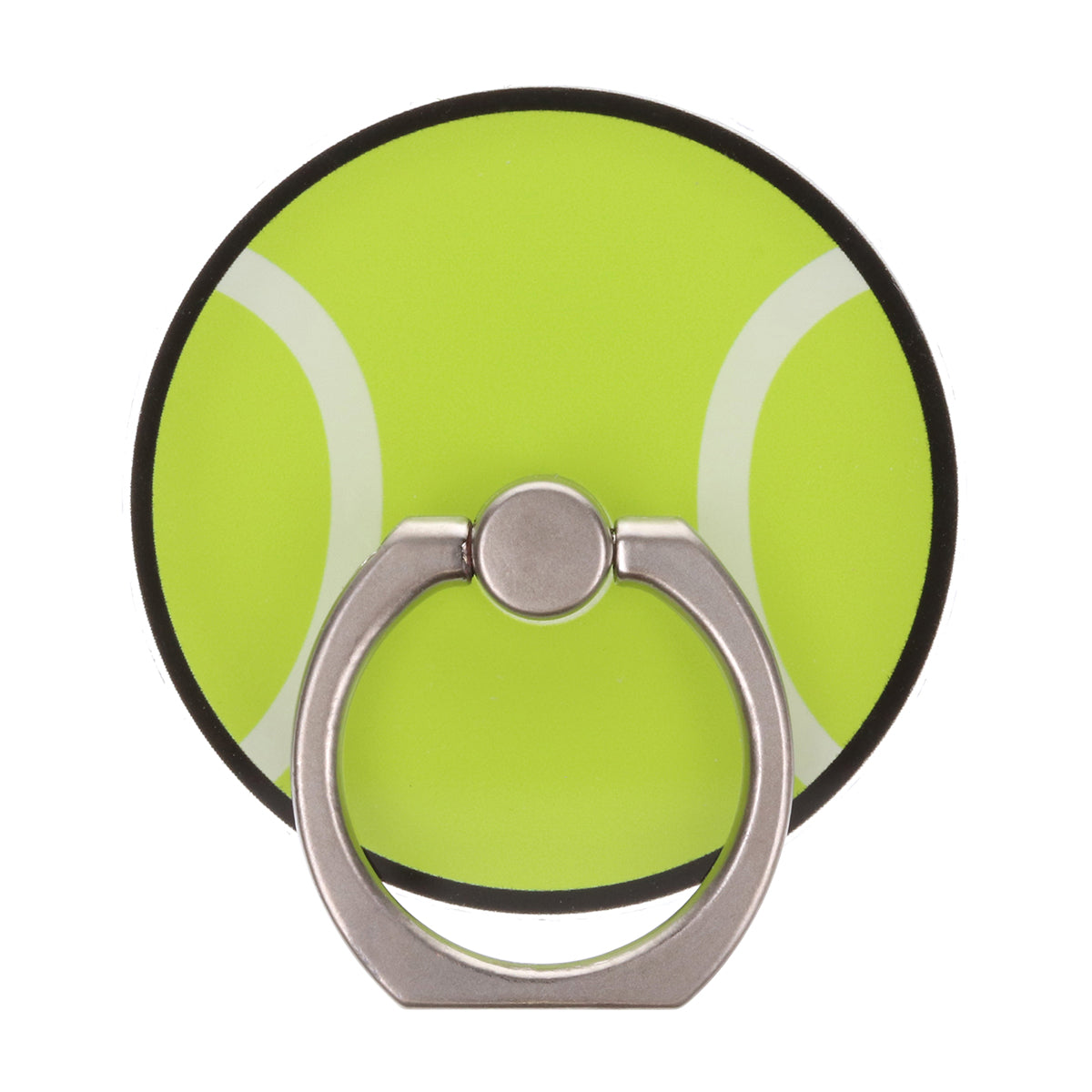 I Saw This Phone Ring - Tennis