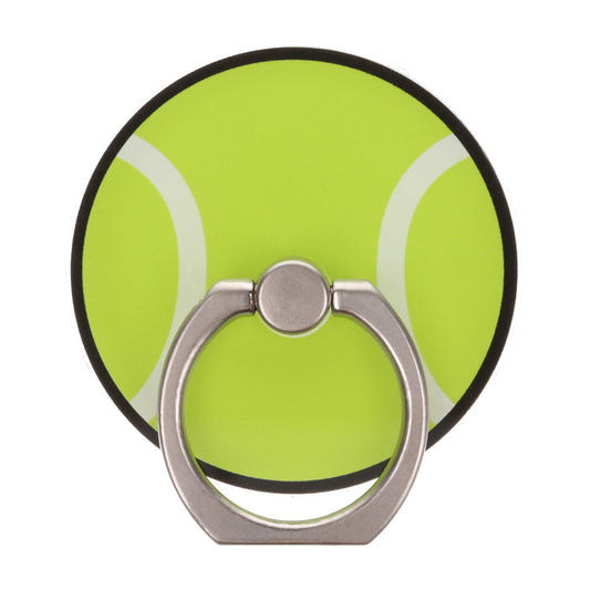 I Saw This Phone Ring - Tennis