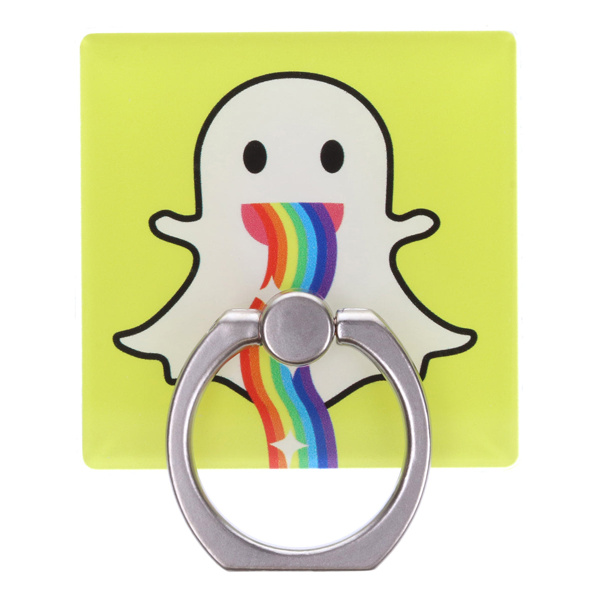 I Saw This Phone Ring - Rainbow Ghost
