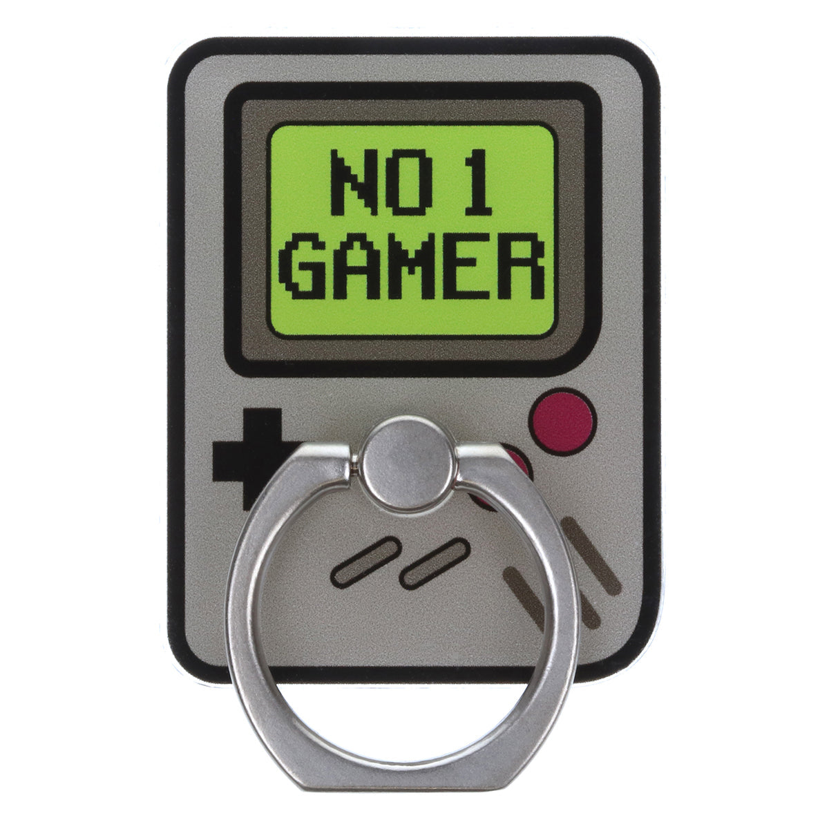 PR161 - I Saw This Phone Ring - No 1 Gamer