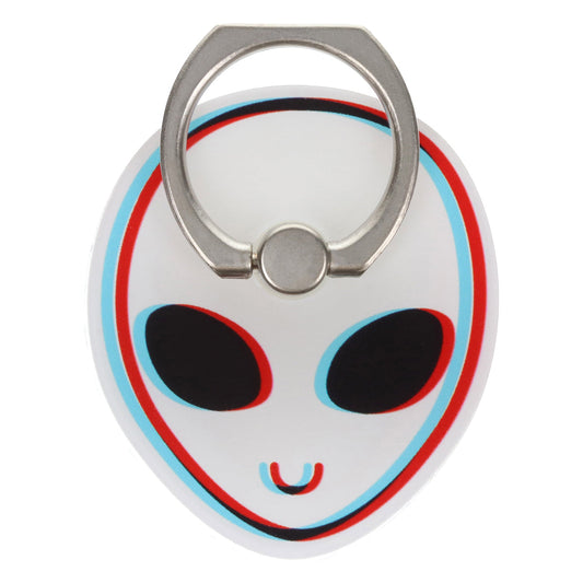 I Saw This Phone Ring - Alien