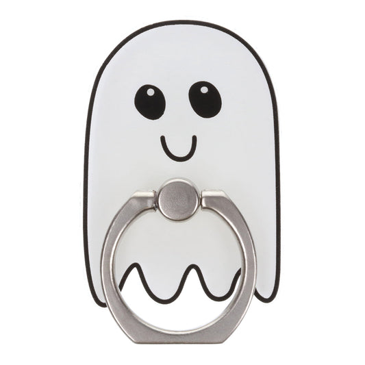 I Saw This Phone Ring - Ghost