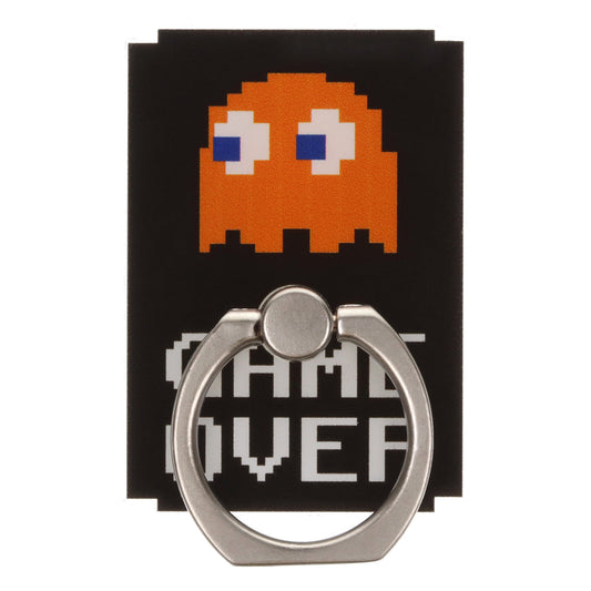 I Saw This Phone Ring - Game Over