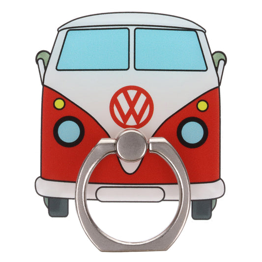 I Saw This Phone Ring - Campervan
