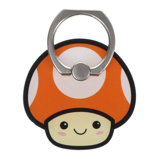 I Saw This Phone Ring - Mushroom