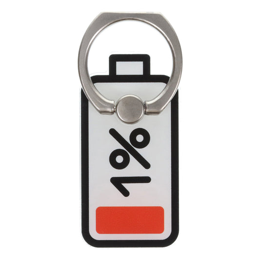 I Saw This Phone Ring - 1%