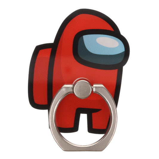 I Saw This Phone Ring - Among Us