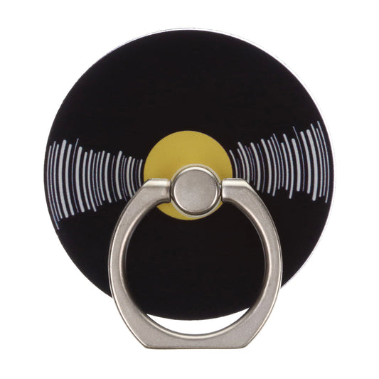 I Saw This Phone Ring - Record