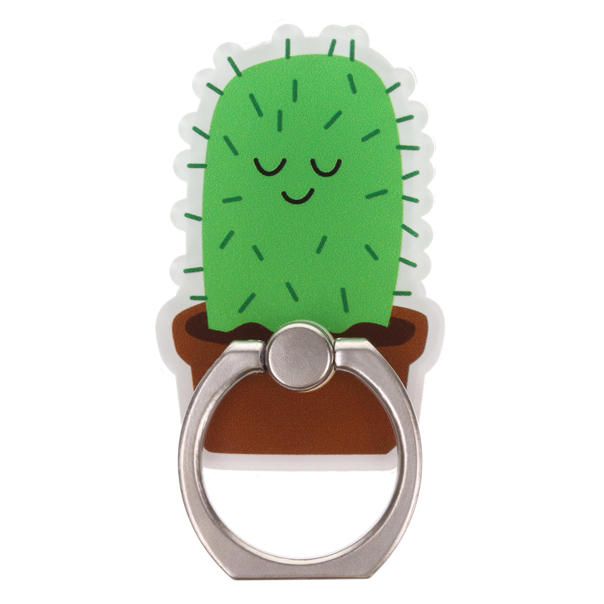 I Saw This Phone Ring - Cactus