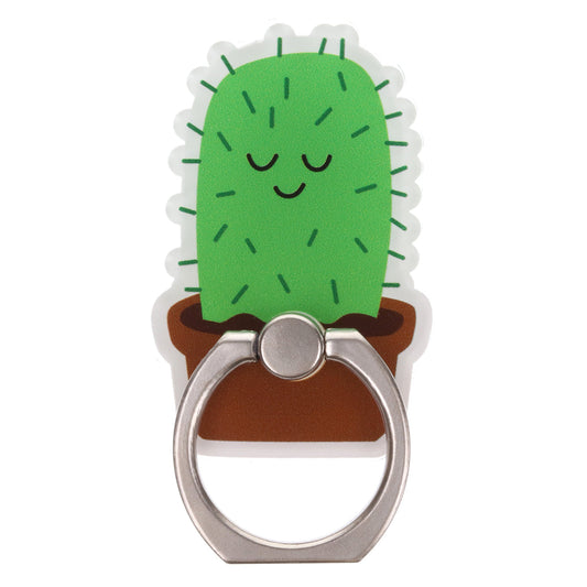 I Saw This Phone Ring - Cactus
