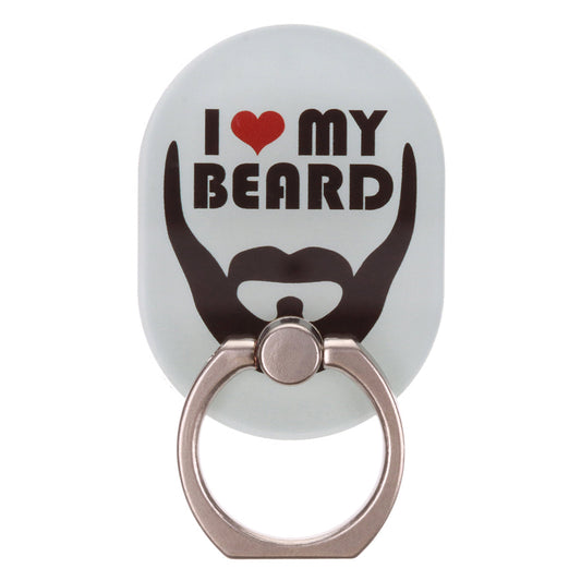 I Saw This Phone Ring - Beard