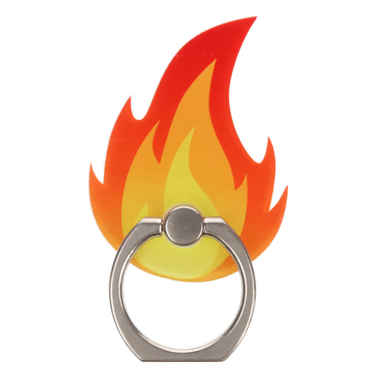 I Saw This Phone Ring - Flame