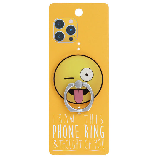 I Saw This Phone Ring - Wink
