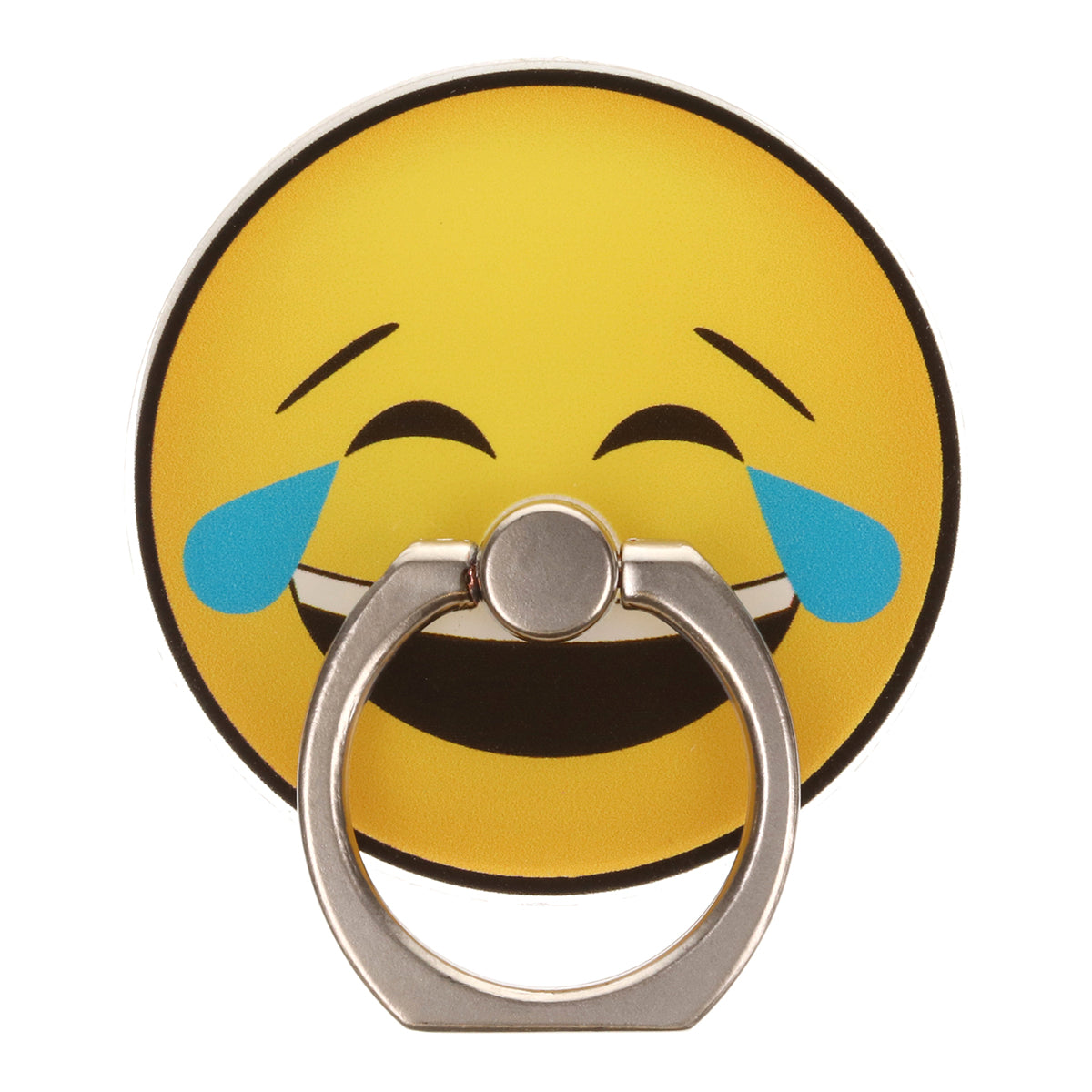 I Saw This Phone Ring - Crying Laughing