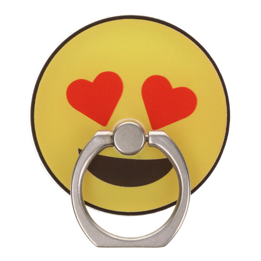 PR179 - I Saw This Phone Ring - Heart Eyes