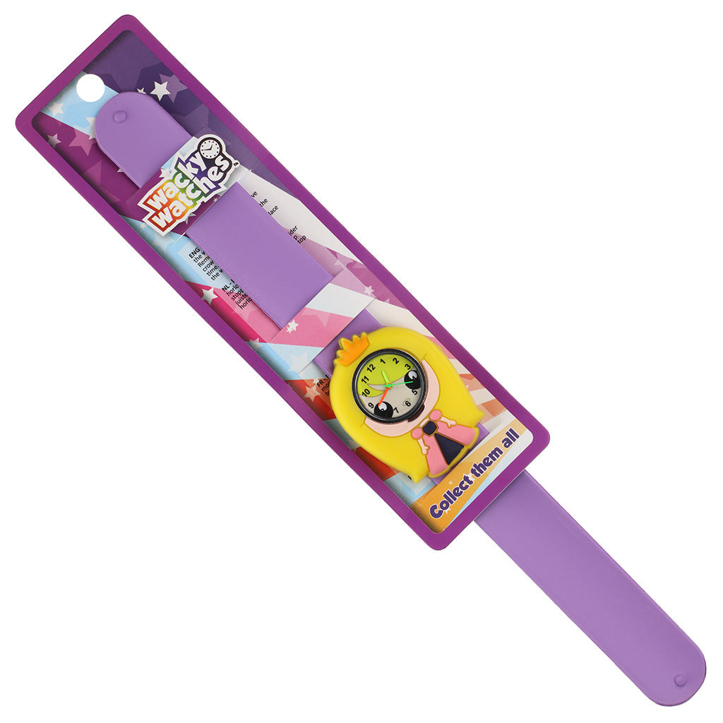 A Princess Watch