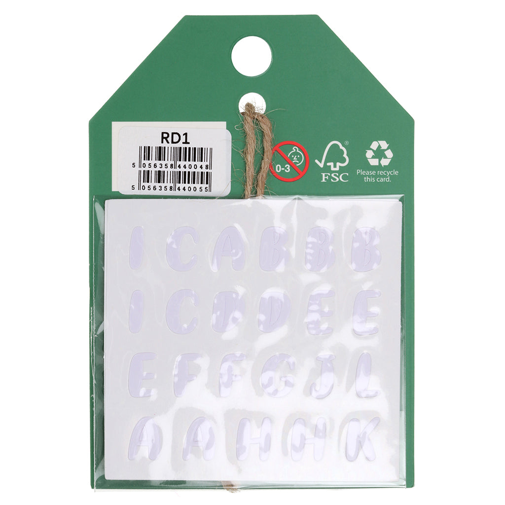 RD001 - Reindeer Decoration - Make Your Own