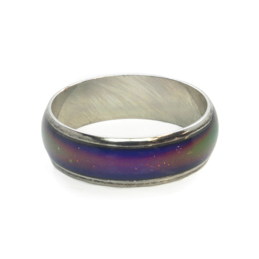 Band Mood Ring - Size 16mm