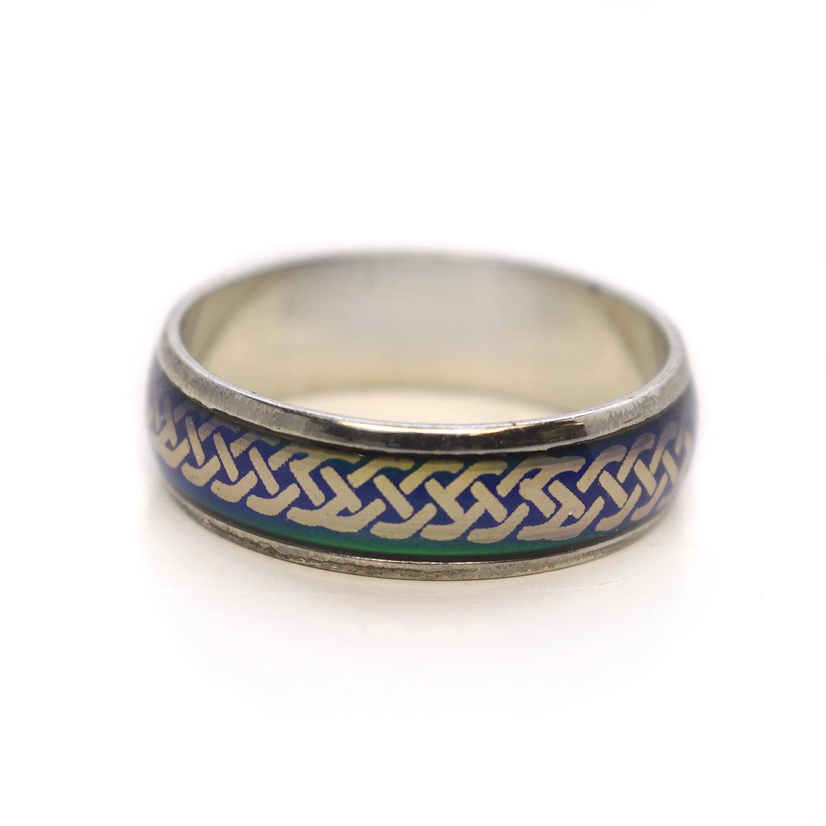 Mood Ring - Celtic #1