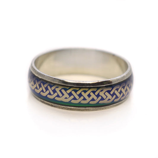 Mood Ring - Celtic #1