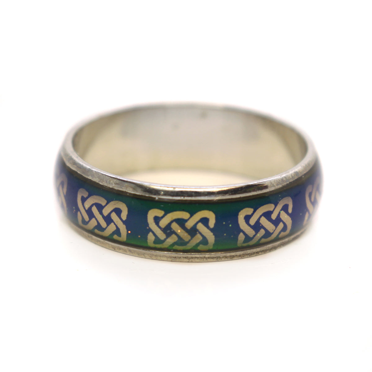 Mood Ring - Celtic #2