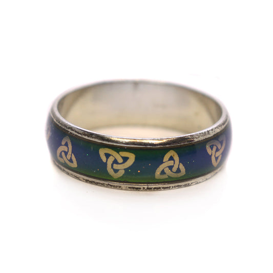 Mood Ring - Celtic #3