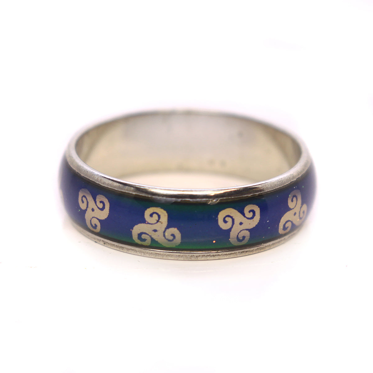 Mood Ring - Celtic #4